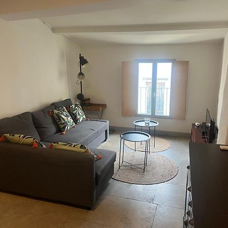 Appartement T3, Au Coeur De Montpellier, Wifi Et Climatisation エクステリア 写真