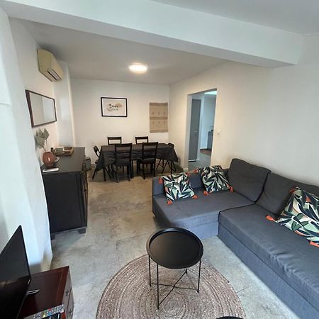 Appartement T3, Au Coeur De Montpellier, Wifi Et Climatisation エクステリア 写真
