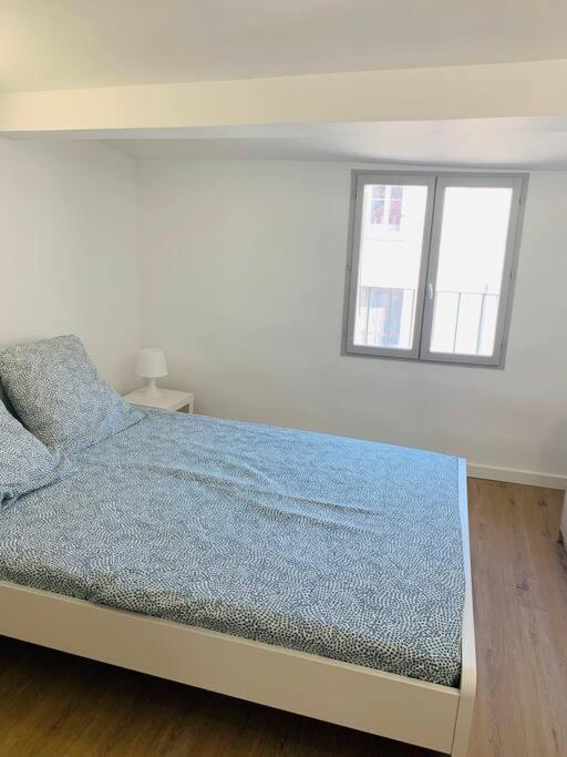 Appartement T3, Au Coeur De Montpellier, Wifi Et Climatisation エクステリア 写真