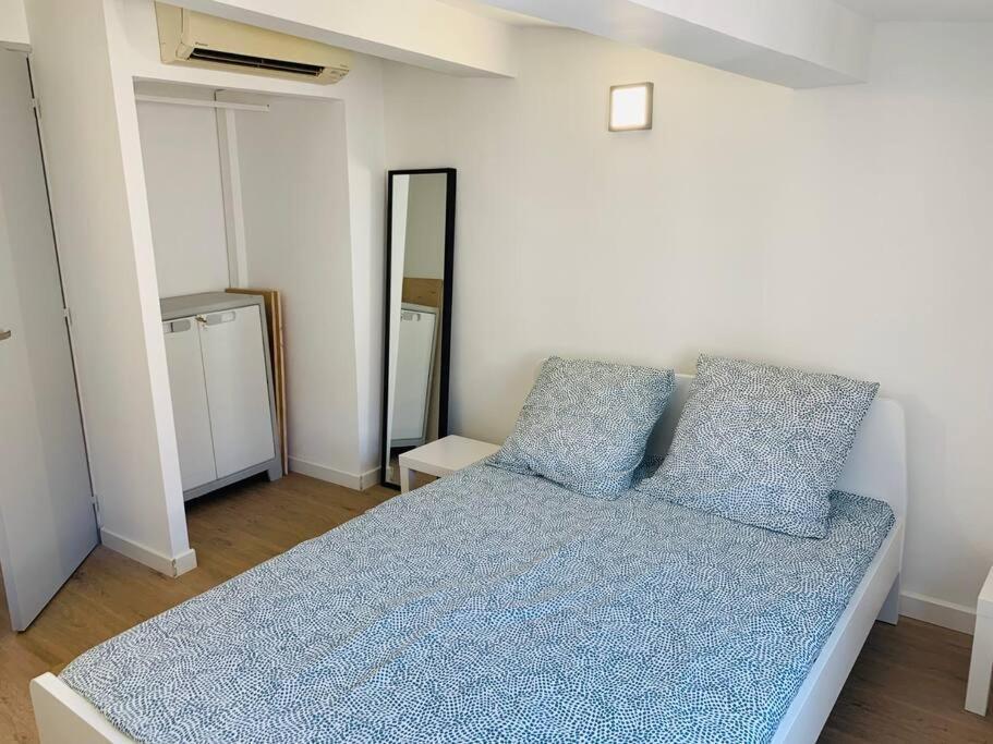 Appartement T3, Au Coeur De Montpellier, Wifi Et Climatisation エクステリア 写真