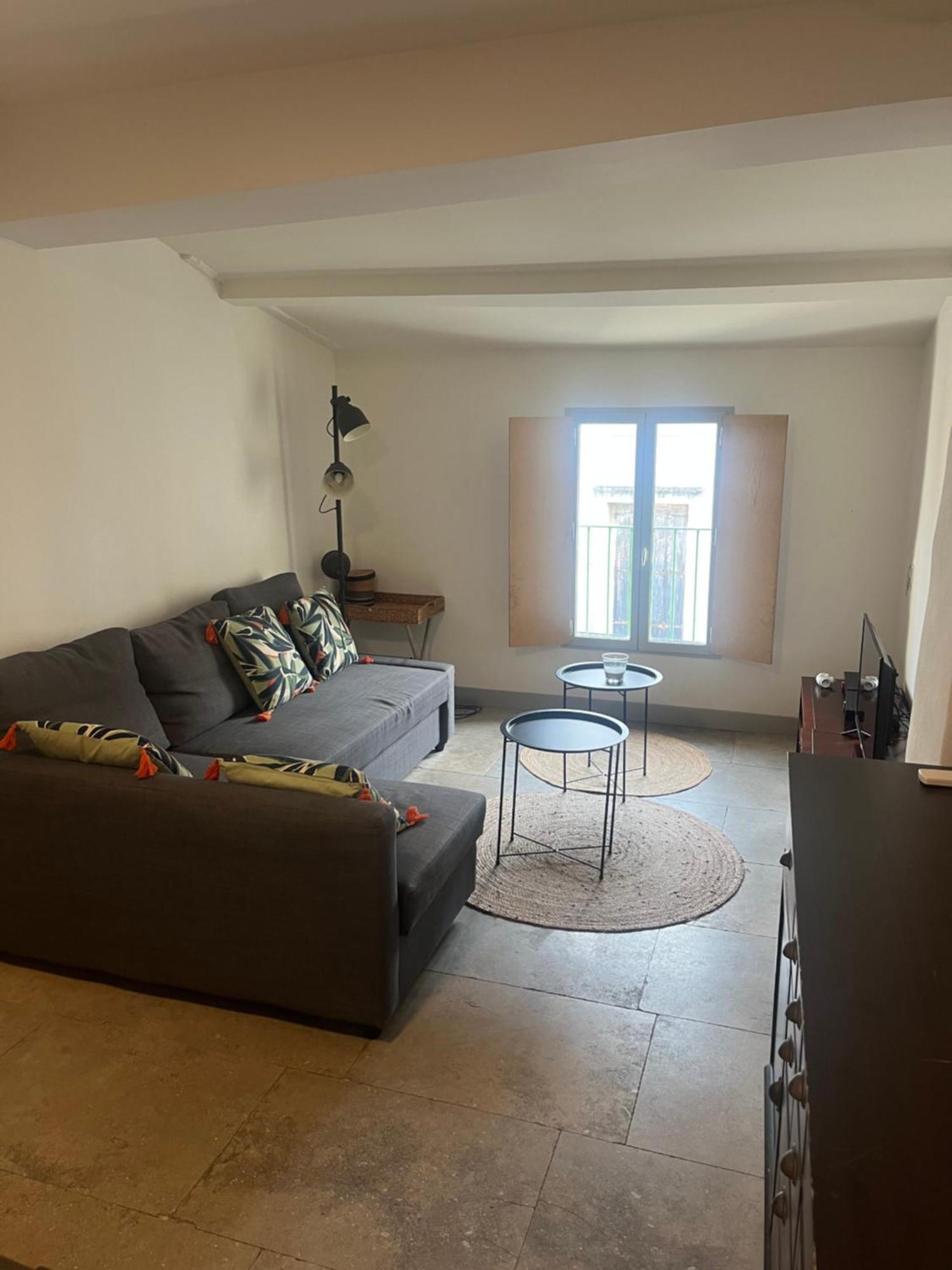 Appartement T3, Au Coeur De Montpellier, Wifi Et Climatisation エクステリア 写真