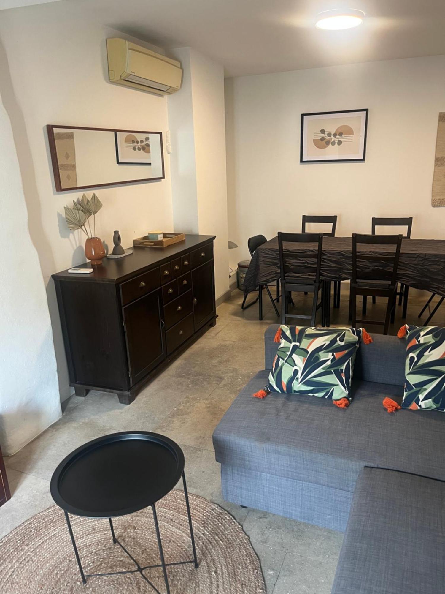 Appartement T3, Au Coeur De Montpellier, Wifi Et Climatisation エクステリア 写真